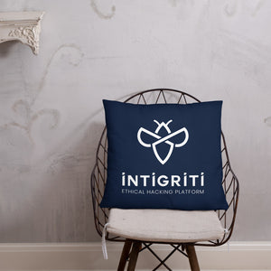 Pwn Pillow