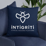 Pwn Pillow
