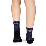 Sockurity Ankle Socks
