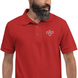Embroidered Pwnlo Shirt