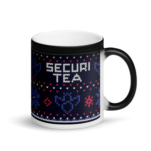 Securitea Mug